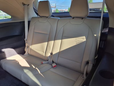 2018 Acura MDX 3.5L