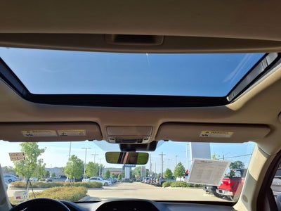 2018 Acura MDX 3.5L