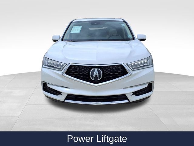 2020 Acura MDX 3.5L