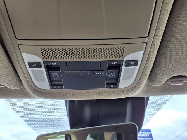 2020 Acura MDX 3.5L