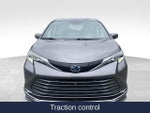 2021 Toyota Sienna Platinum 7 Passenger