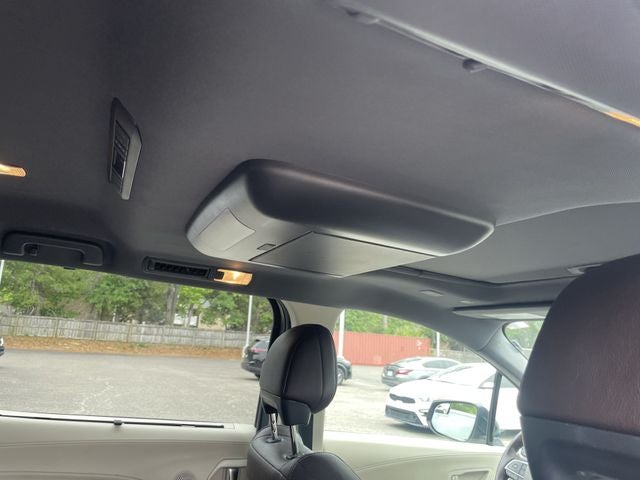 2021 Toyota Sienna Platinum 7 Passenger