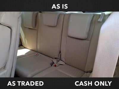 2016 Toyota Highlander LE Plus V6