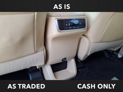 2016 Toyota Highlander LE Plus V6