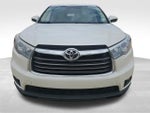 2016 Toyota Highlander LE Plus V6