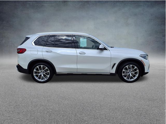 2020 BMW X5 sDrive40i