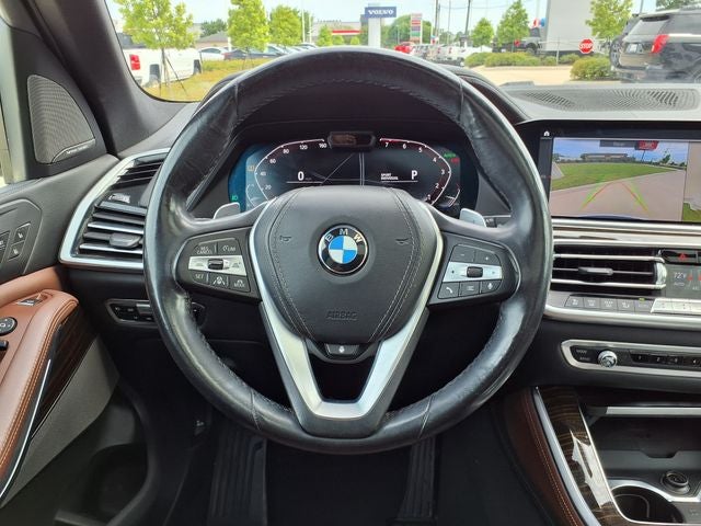 2020 BMW X5 sDrive40i