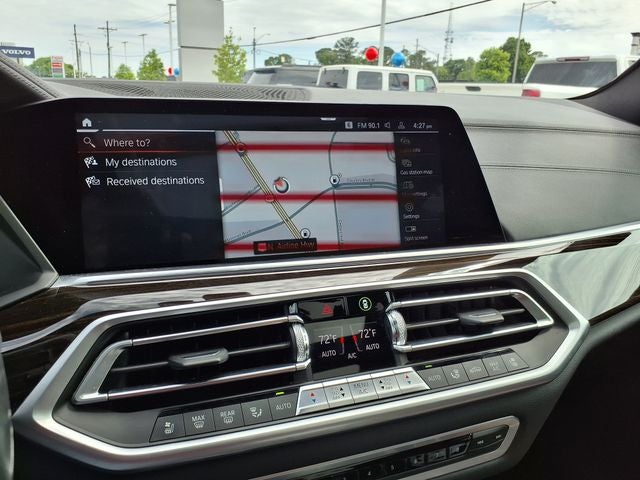 2020 BMW X5 sDrive40i