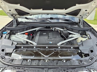 2020 BMW X5 sDrive40i