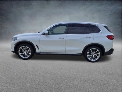 2020 BMW X5 sDrive40i