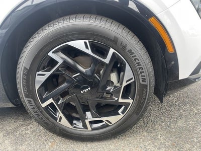 2025 Kia Sportage SX-Prestige
