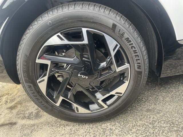 2025 Kia Sportage SX-Prestige
