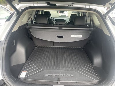 2025 Kia Sportage SX-Prestige