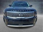 2021 Kia Telluride LX