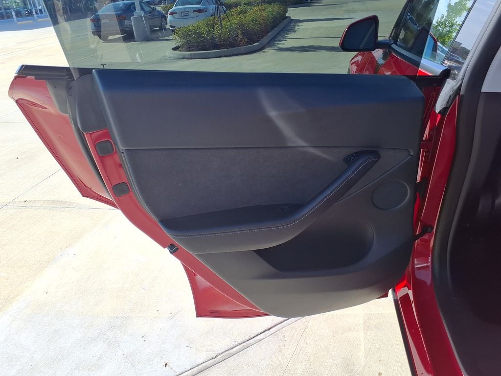2021 Tesla Model Y Performance
