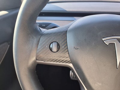 2021 Tesla Model Y Performance