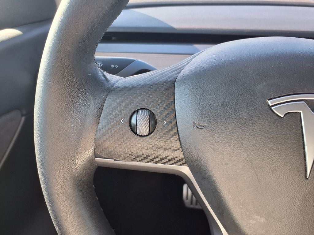 2021 Tesla Model Y Performance