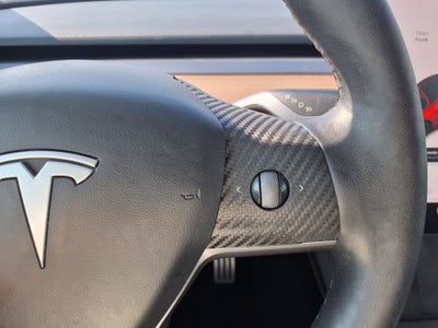 2021 Tesla Model Y Performance
