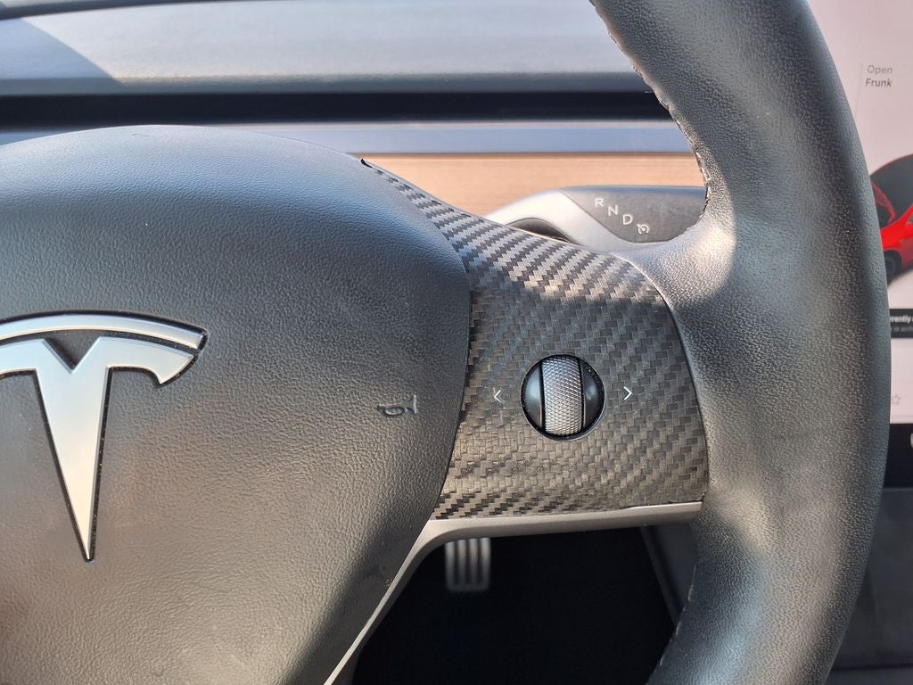 2021 Tesla Model Y Performance