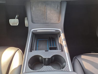 2021 Tesla Model Y Performance