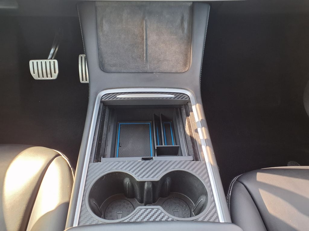 2021 Tesla Model Y Performance