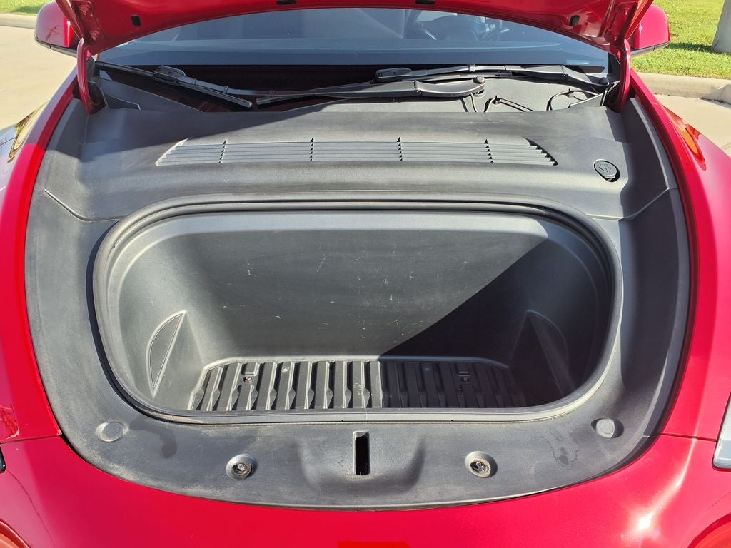 2021 Tesla Model Y Performance