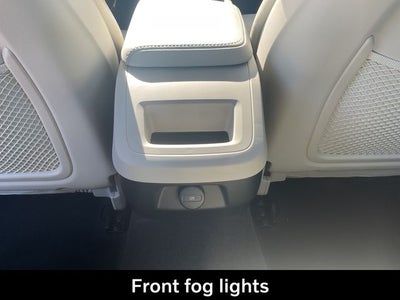 2023 Volvo S60 B5 Plus Dark Theme