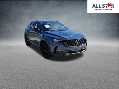 2024 Mazda Mazda CX-50 2.5 S Premium Package
