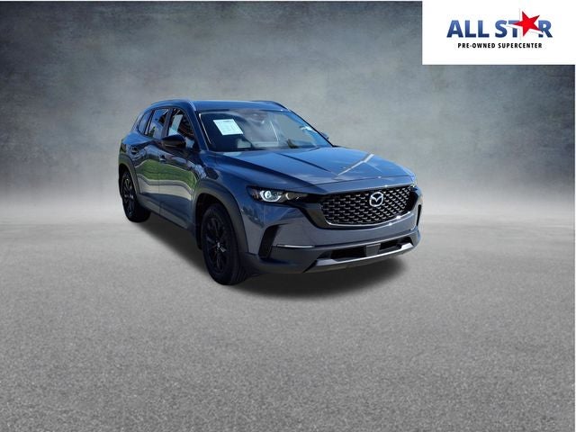 2024 Mazda Mazda CX-50 2.5 S Premium Package