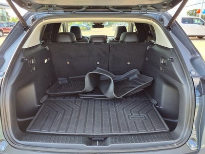 2024 Mazda Mazda CX-50 2.5 S Premium Package