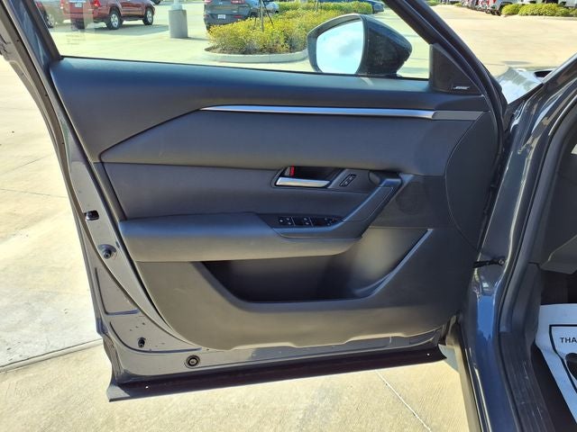 2024 Mazda Mazda CX-50 2.5 S Premium Package