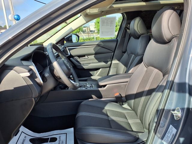 2024 Mazda Mazda CX-50 2.5 S Premium Package
