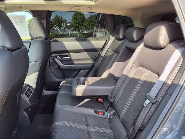 2024 Mazda Mazda CX-50 2.5 S Premium Package