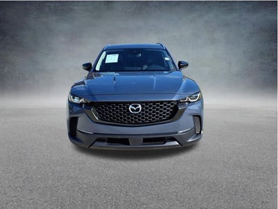 2024 Mazda Mazda CX-50 2.5 S Premium Package