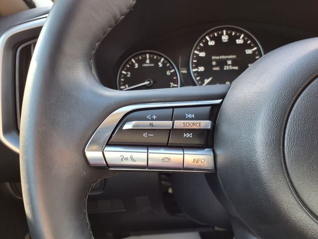2024 Mazda Mazda CX-50 2.5 S Premium Package