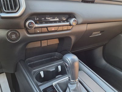 2024 Mazda Mazda CX-50 2.5 S Premium Package