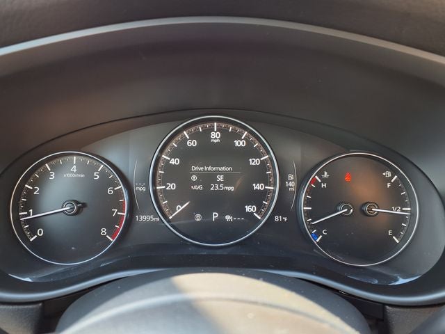 2024 Mazda Mazda CX-50 2.5 S Premium Package