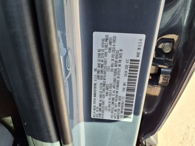 2024 Mazda Mazda CX-50 2.5 S Premium Package