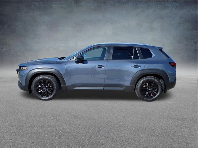 2024 Mazda Mazda CX-50 2.5 S Premium Package