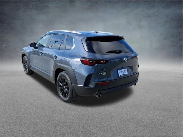 2024 Mazda Mazda CX-50 2.5 S Premium Package