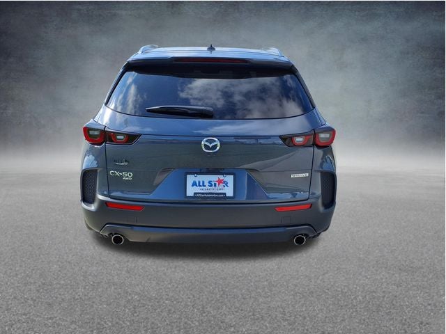 2024 Mazda Mazda CX-50 2.5 S Premium Package
