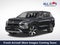 2025 Mitsubishi Outlander Base
