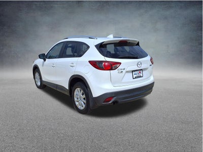 2016 Mazda Mazda CX-5 Touring