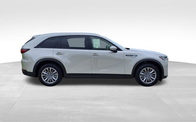 2025 Mazda Mazda CX-90 3.3 Turbo Preferred