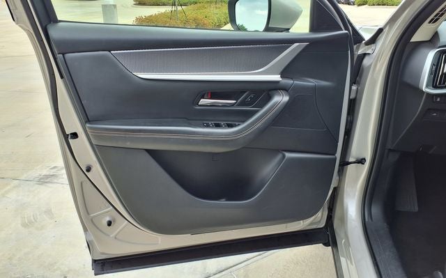 2025 Mazda Mazda CX-90 3.3 Turbo Preferred