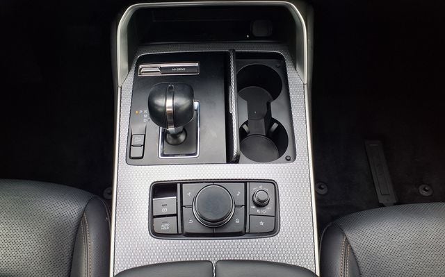 2025 Mazda Mazda CX-90 3.3 Turbo Preferred