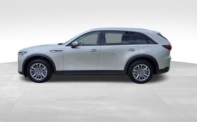 2025 Mazda Mazda CX-90 3.3 Turbo Preferred
