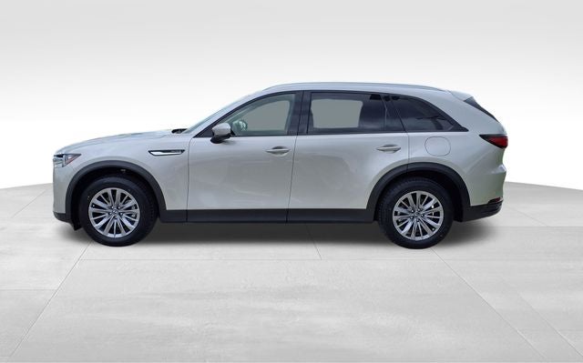 2025 Mazda Mazda CX-90 3.3 Turbo Preferred