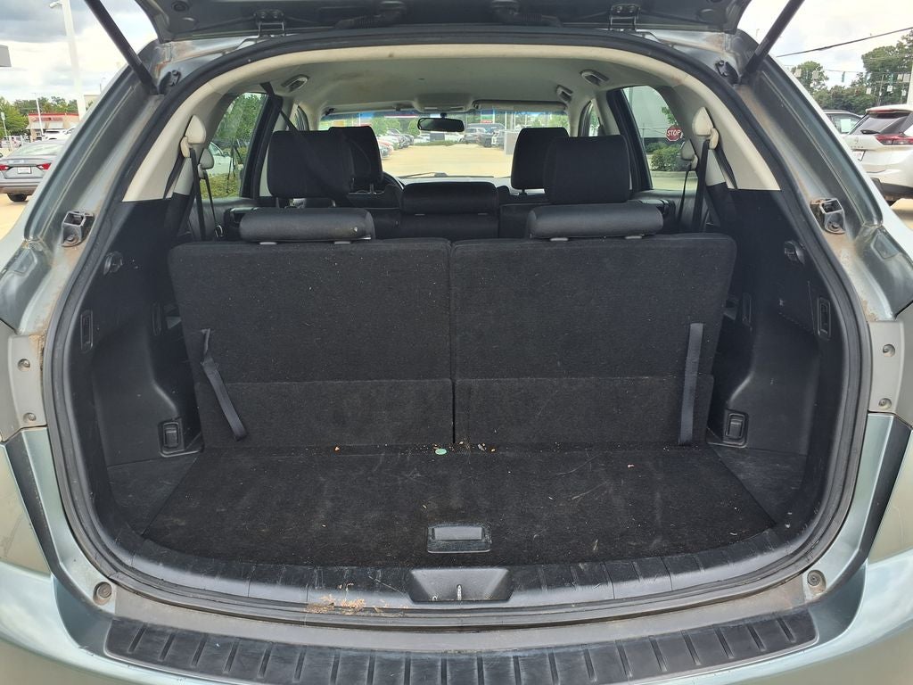 2011 Mazda Mazda CX-9 Sport