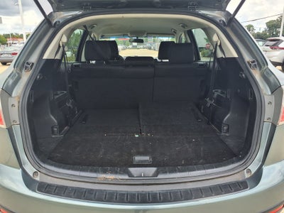 2011 Mazda Mazda CX-9 Sport